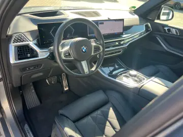 BMW X5 30d xDrive  M-SPORT PRO PANO STANDHZG LUFT