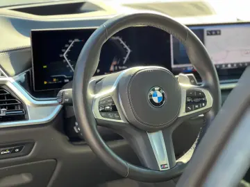 BMW X5 30d xDrive  M-SPORT PRO PANO STANDHZG LUFT