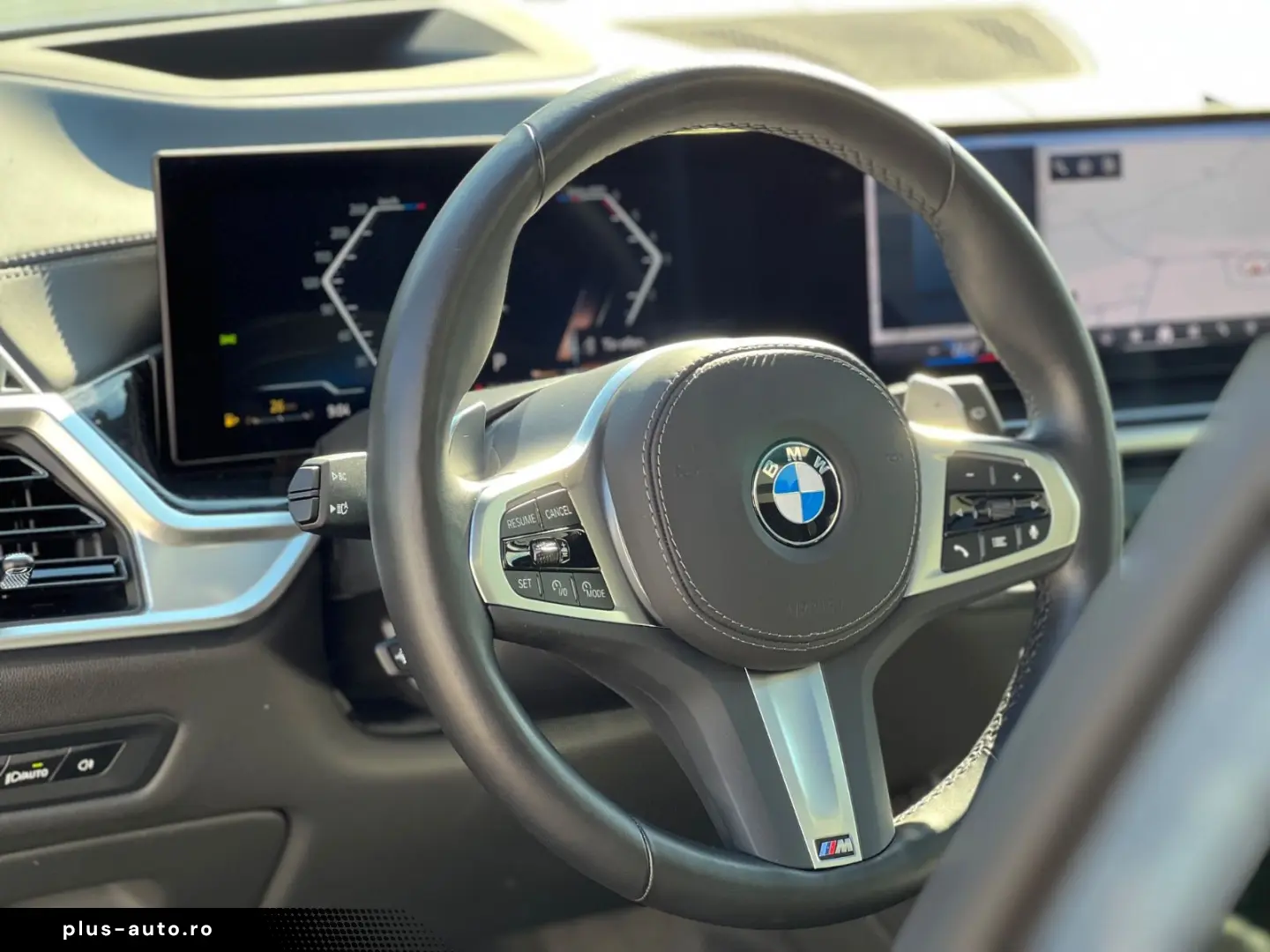 BMW X5 30d xDrive  M-SPORT PRO PANO STANDHZG LUFT