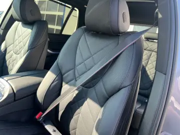 BMW X5 30d xDrive  M-SPORT PRO PANO STANDHZG LUFT