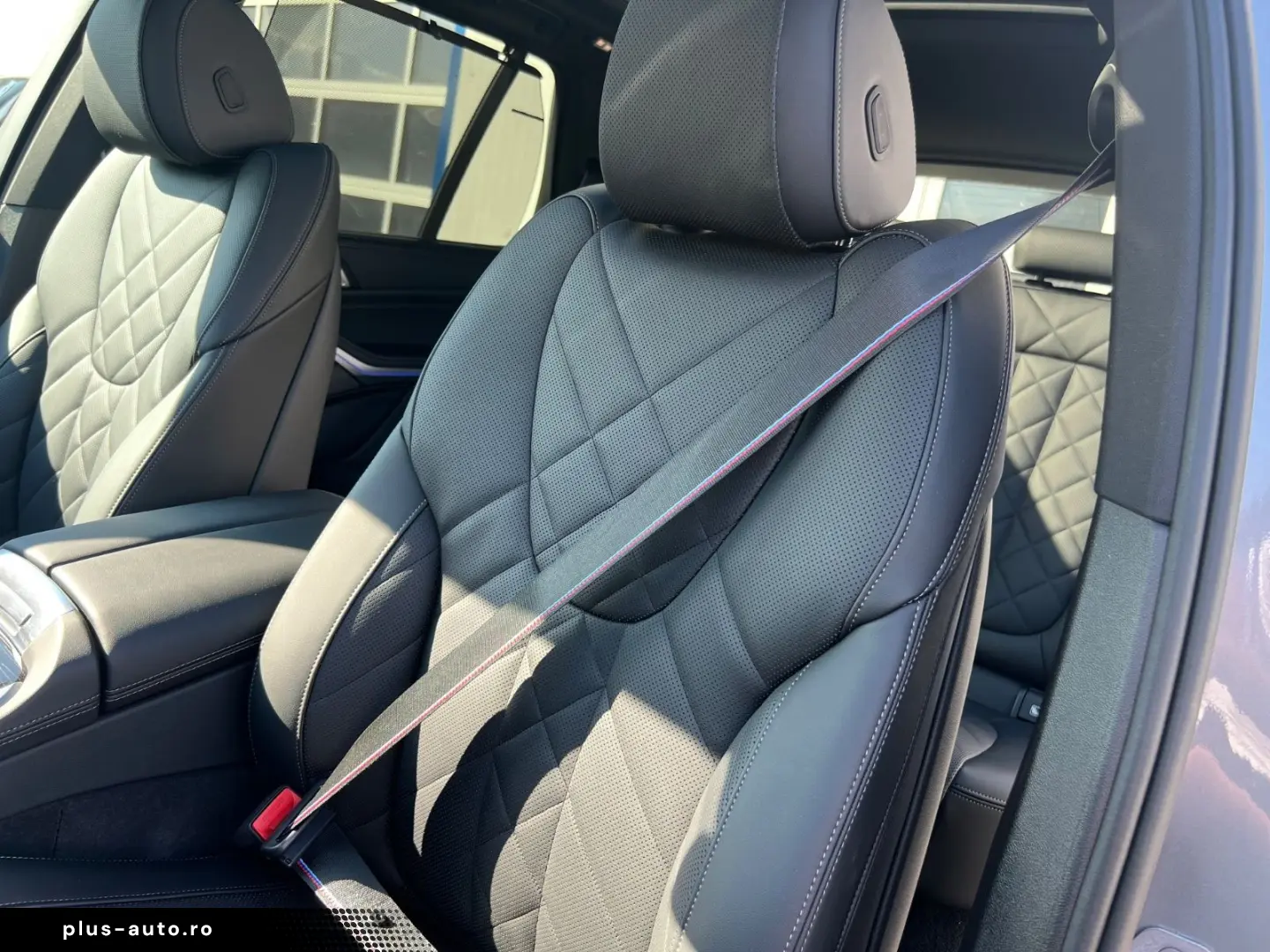 BMW X5 30d xDrive  M-SPORT PRO PANO STANDHZG LUFT