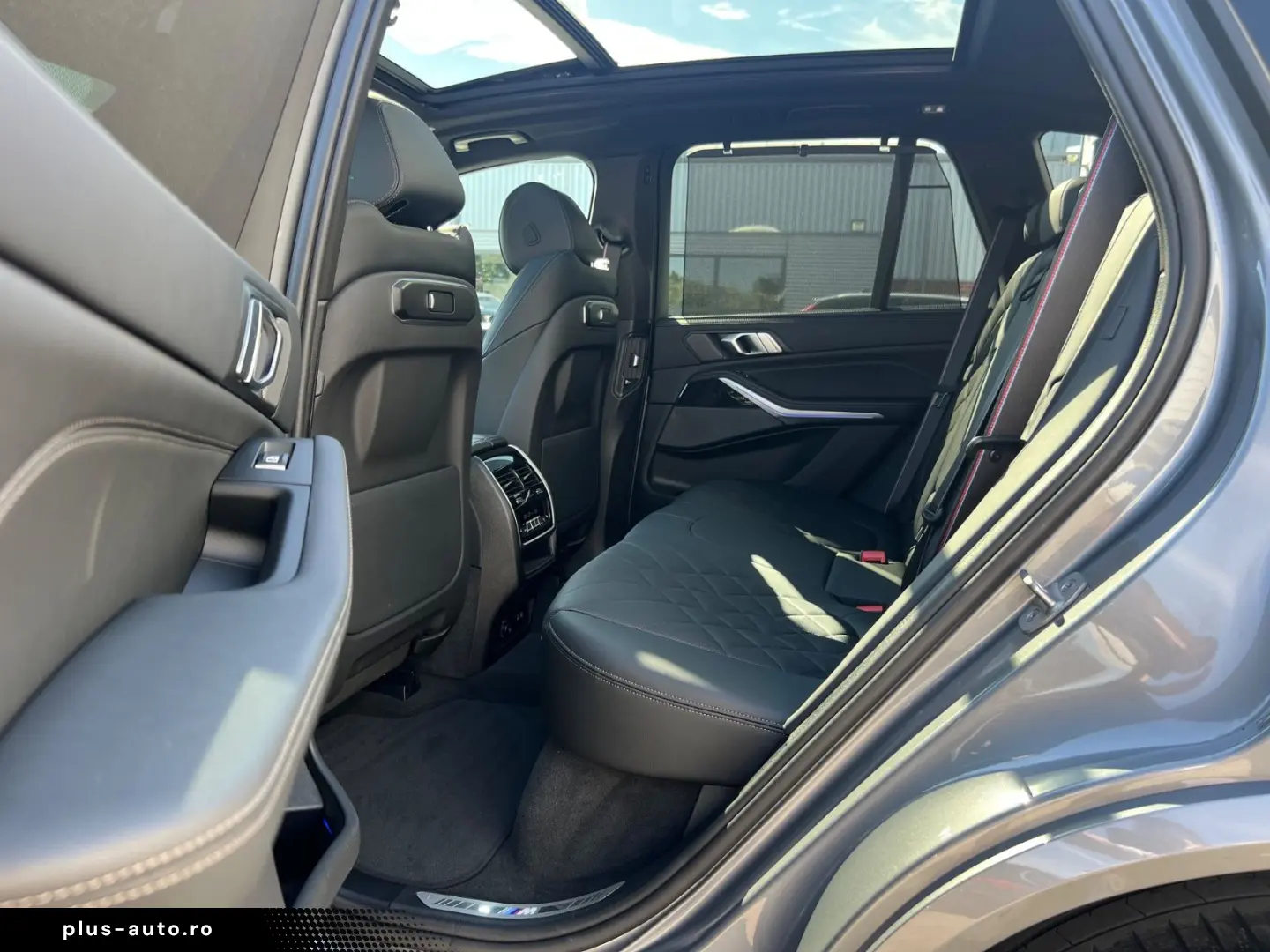 BMW X5 30d xDrive  M-SPORT PRO PANO STANDHZG LUFT
