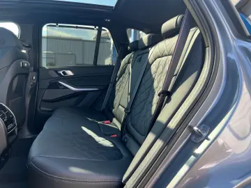 BMW X5 30d xDrive  M-SPORT PRO PANO STANDHZG LUFT