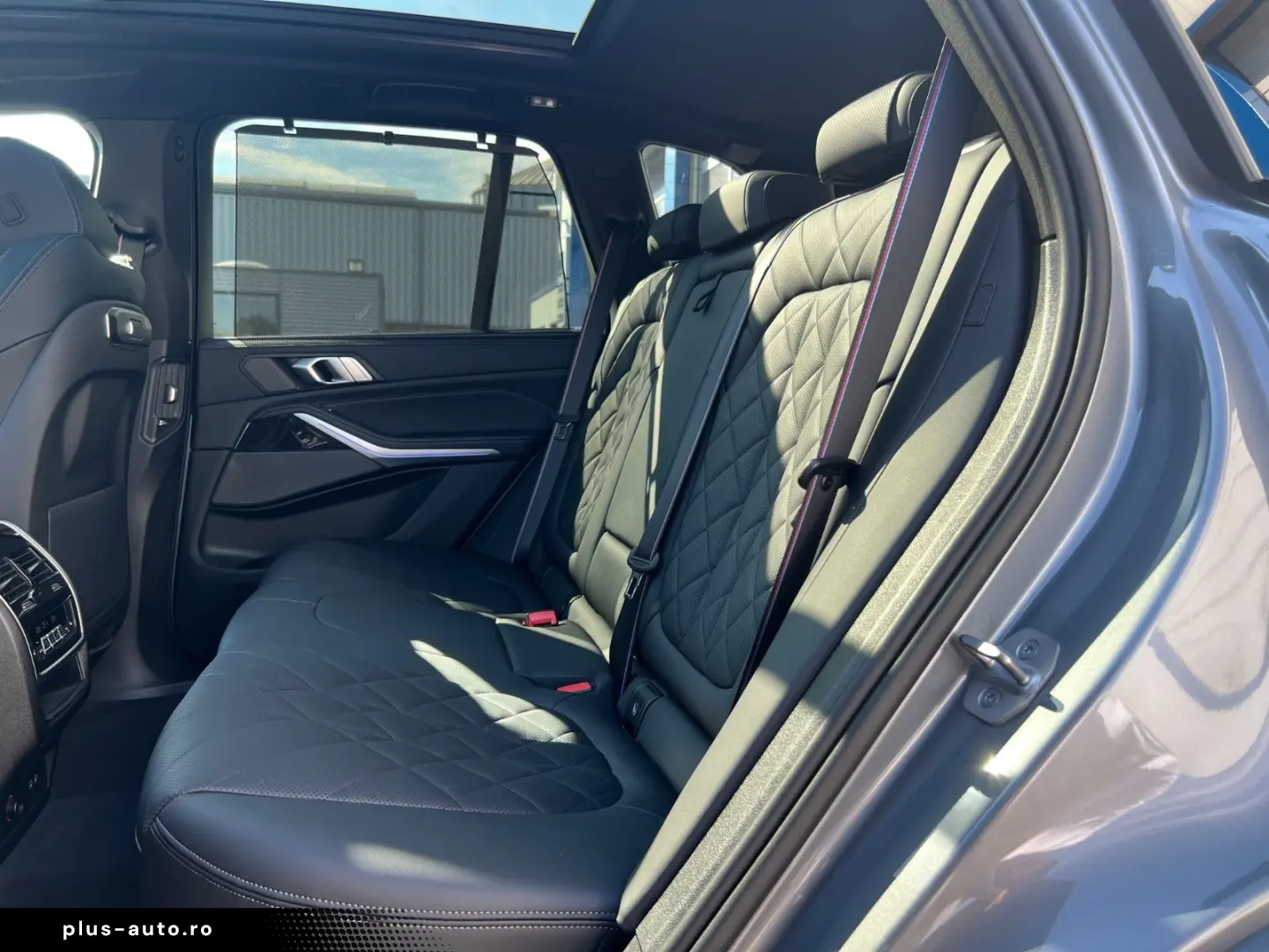 BMW X5 30d xDrive  M-SPORT PRO PANO STANDHZG LUFT