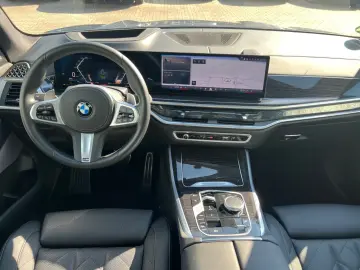 BMW X5 30d xDrive  M-SPORT PRO PANO STANDHZG LUFT
