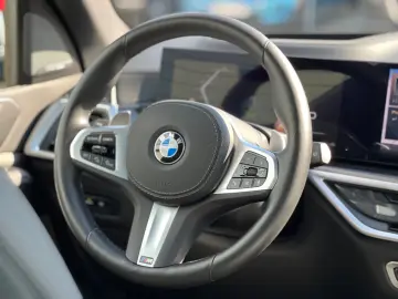 BMW X5 30d xDrive  M-SPORT PRO PANO STANDHZG LUFT
