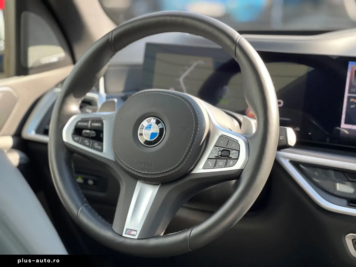 BMW X5 30d xDrive  M-SPORT PRO PANO STANDHZG LUFT