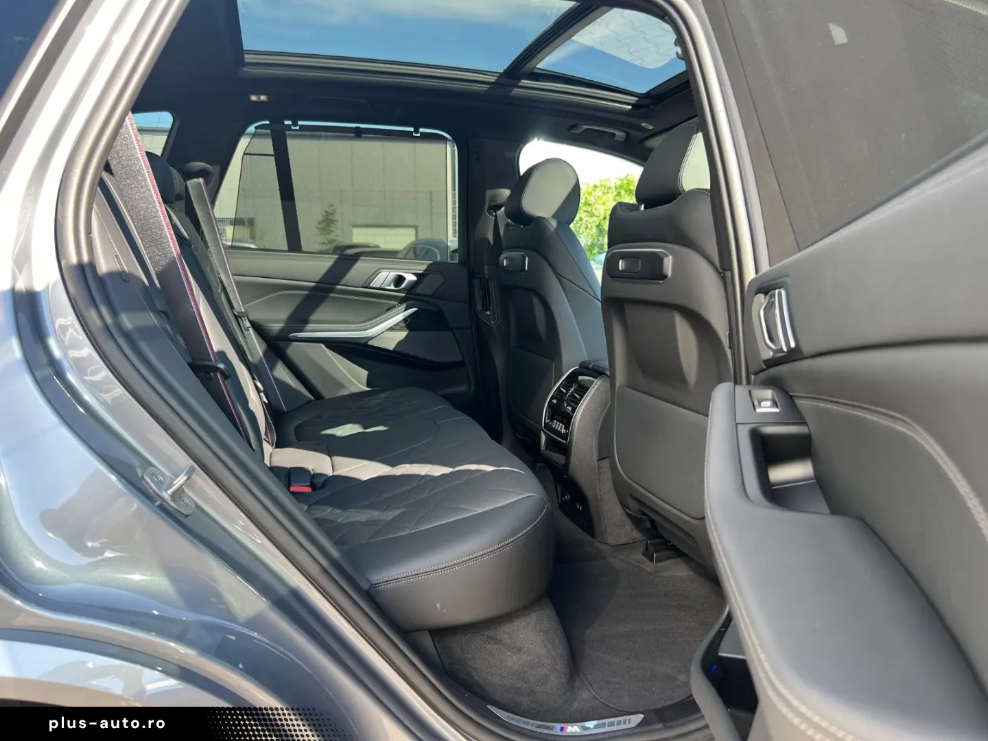 BMW X5 30d xDrive  M-SPORT PRO PANO STANDHZG LUFT