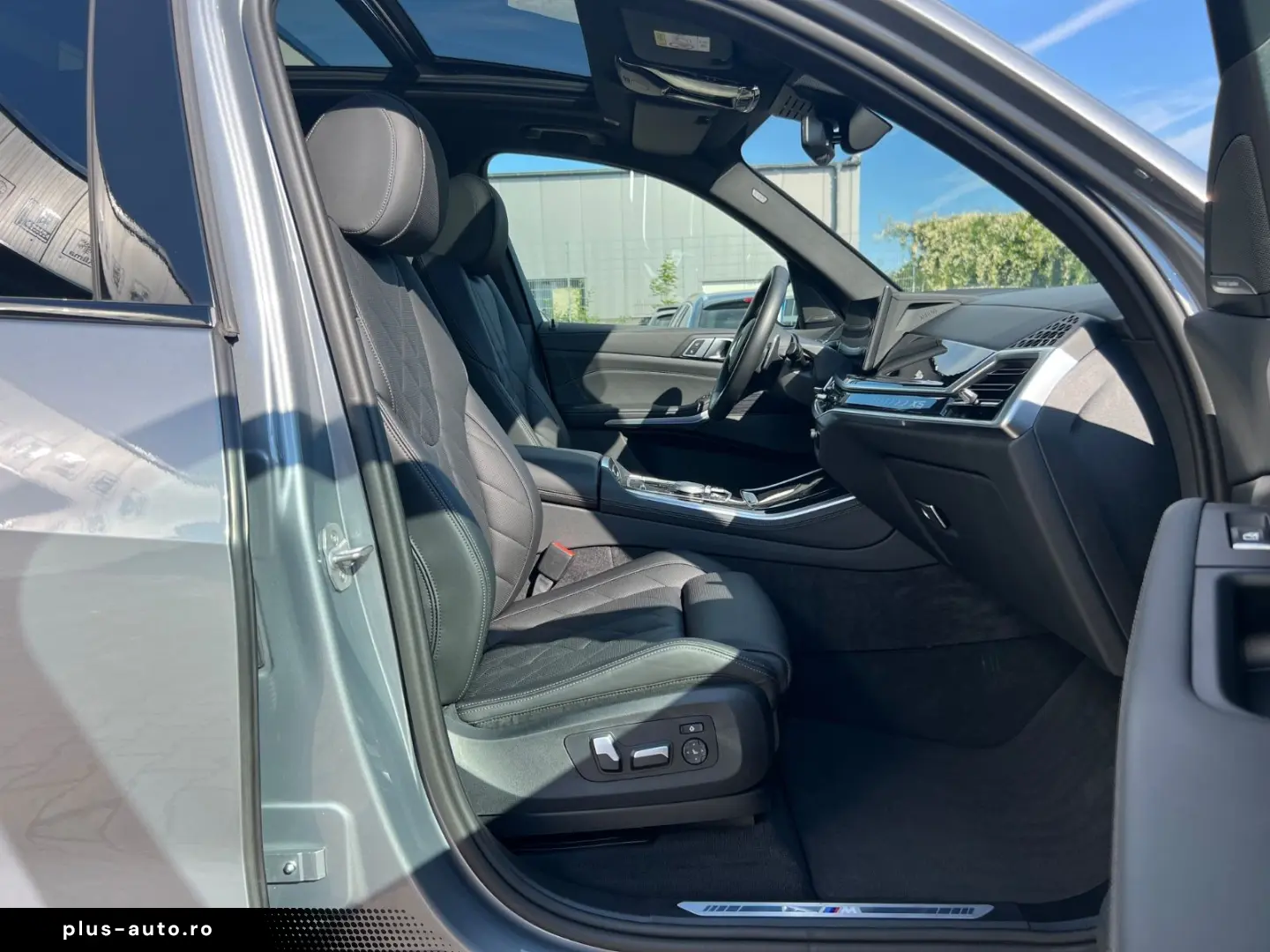 BMW X5 30d xDrive  M-SPORT PRO PANO STANDHZG LUFT