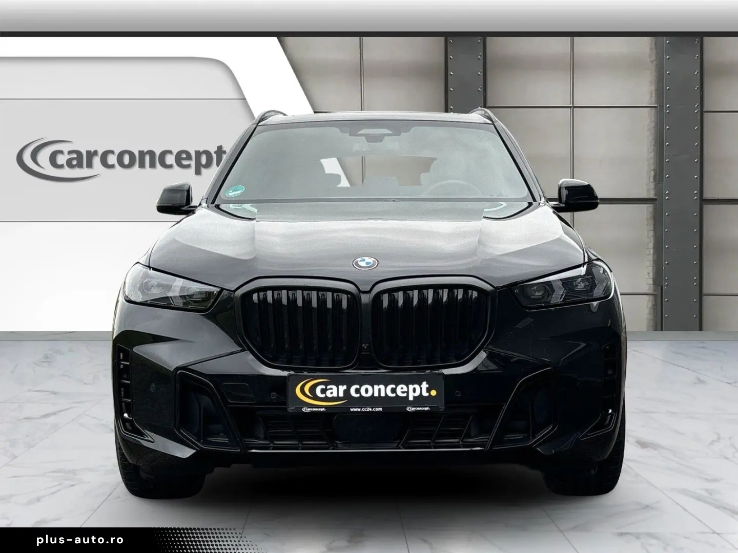 BMW X5 30d M Sport Pro 22 H&K Pano Luft AHK 360