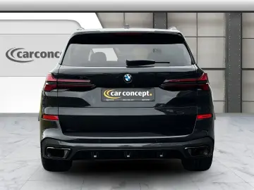 BMW X5 30d M Sport Pro 22 H&K Pano Luft AHK 360