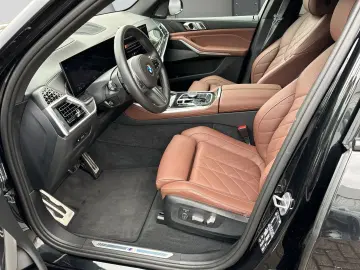 BMW X5 30d M Sport Pro 22 H&K Pano Luft AHK 360