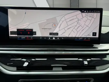 BMW X5 30d M Sport Pro 22 H&K Pano Luft AHK 360