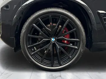 BMW X5 30d M Sport Pro 22 H&K Pano Luft AHK 360