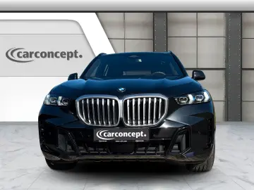 BMW X5 xDrive30dM-Sport 22 Luft Pano Komfortsitz AHK
