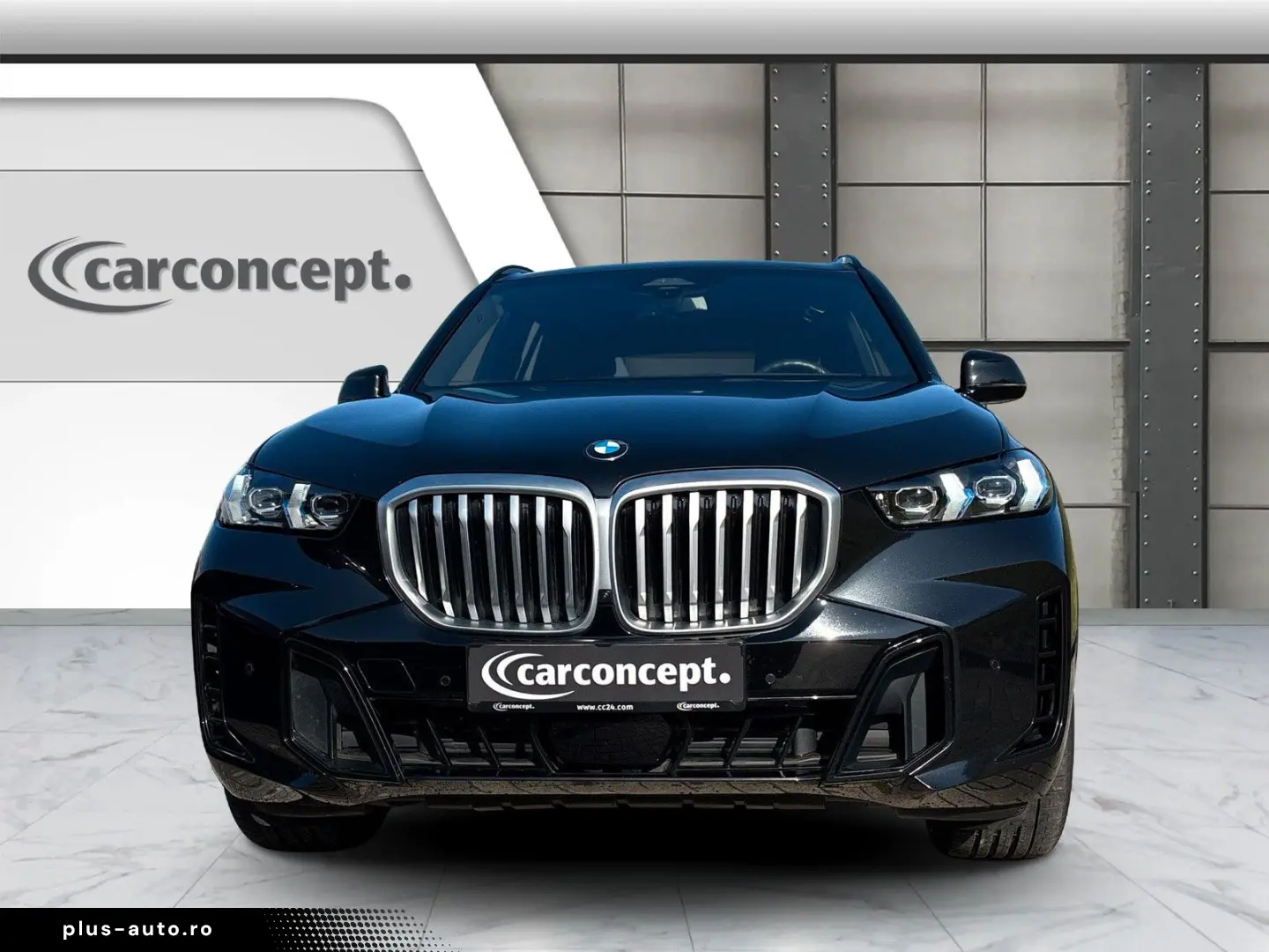 BMW X5 xDrive30dM-Sport 22 Luft Pano Komfortsitz AHK