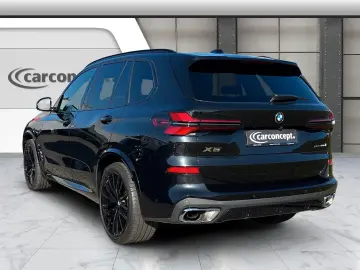 BMW X5 xDrive30dM-Sport 22 Luft Pano Komfortsitz AHK