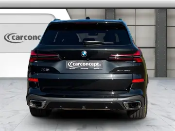BMW X5 xDrive30dM-Sport 22 Luft Pano Komfortsitz AHK