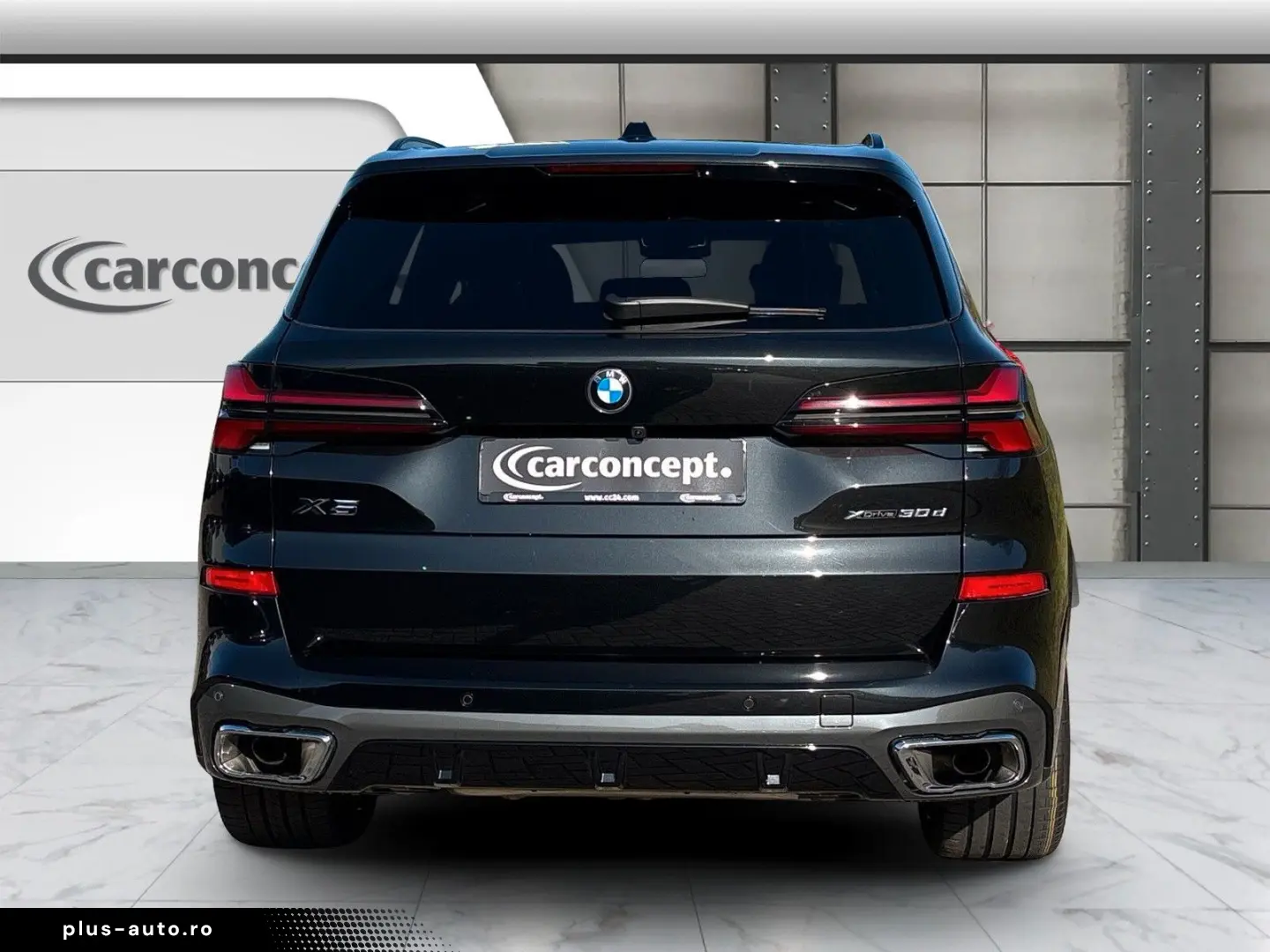 BMW X5 xDrive30dM-Sport 22 Luft Pano Komfortsitz AHK