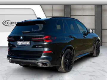 BMW X5 xDrive30dM-Sport 22 Luft Pano Komfortsitz AHK