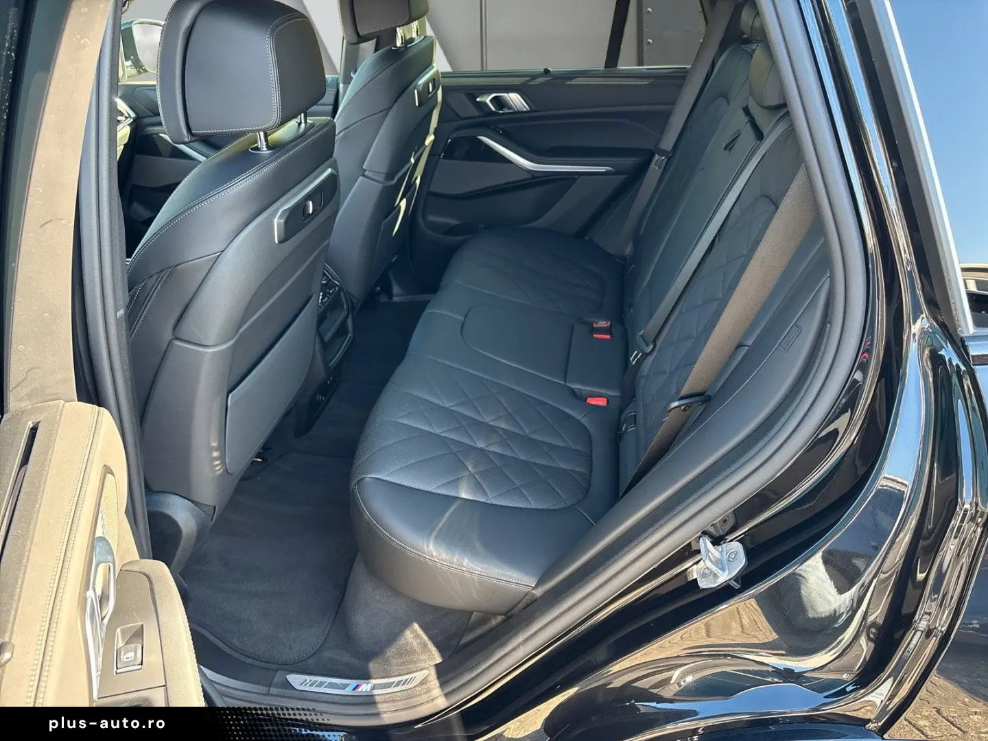 BMW X5 xDrive30dM-Sport 22 Luft Pano Komfortsitz AHK