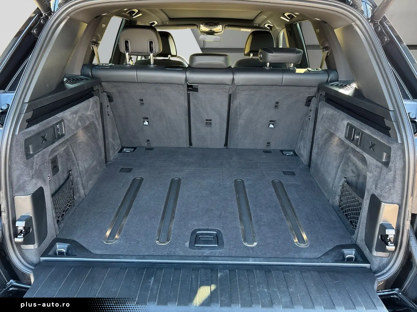 BMW X5 xDrive30dM-Sport 22 Luft Pano Komfortsitz AHK