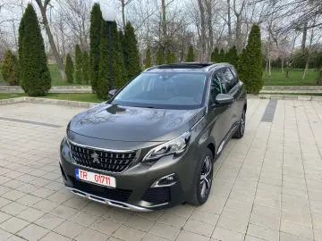 Peugeot 5008 Allure