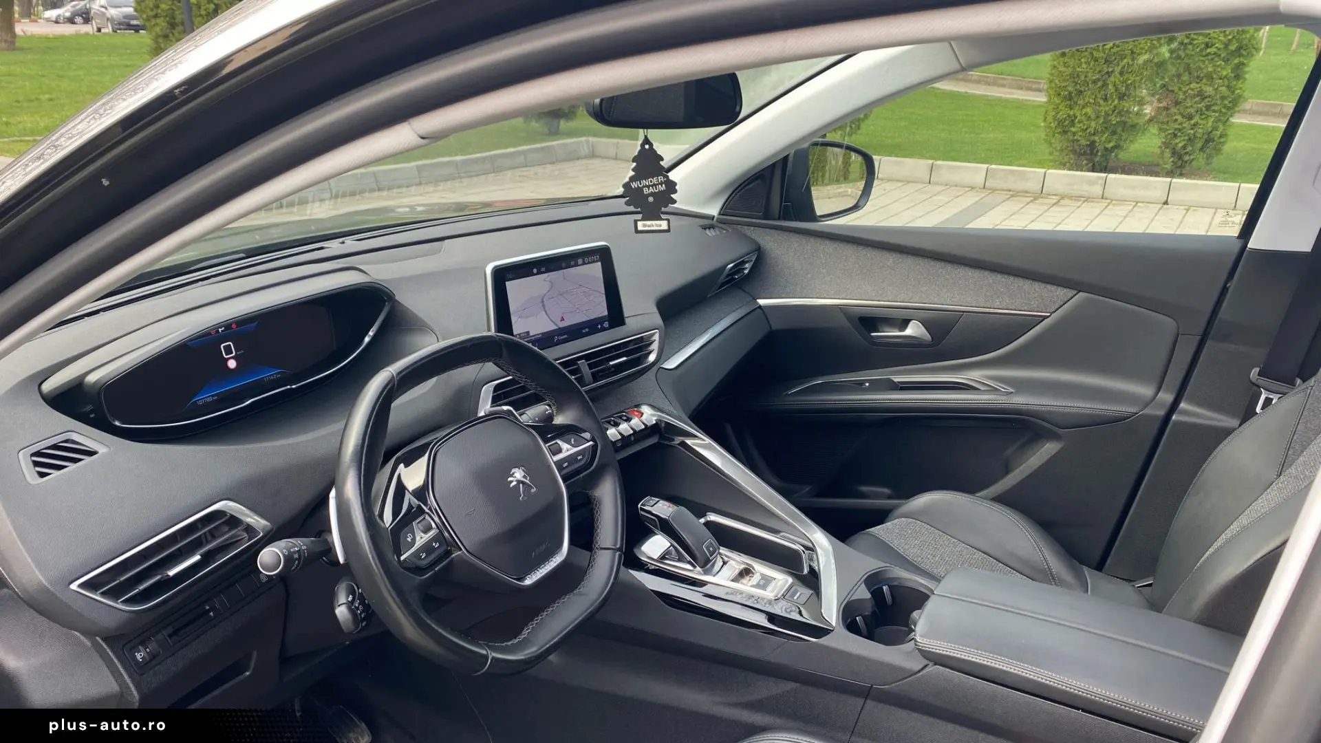 Peugeot 5008 Allure