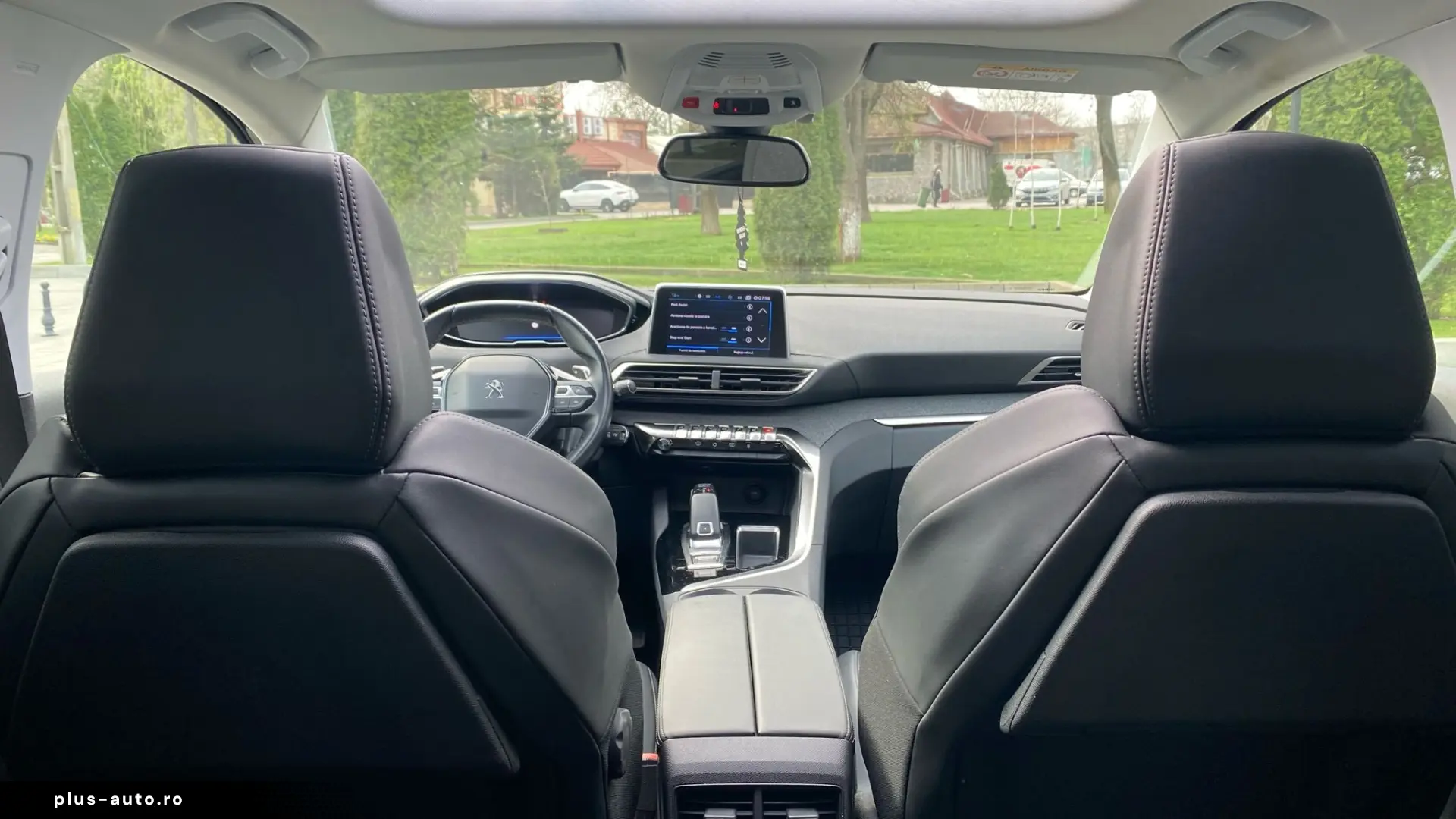 Peugeot 5008 Allure