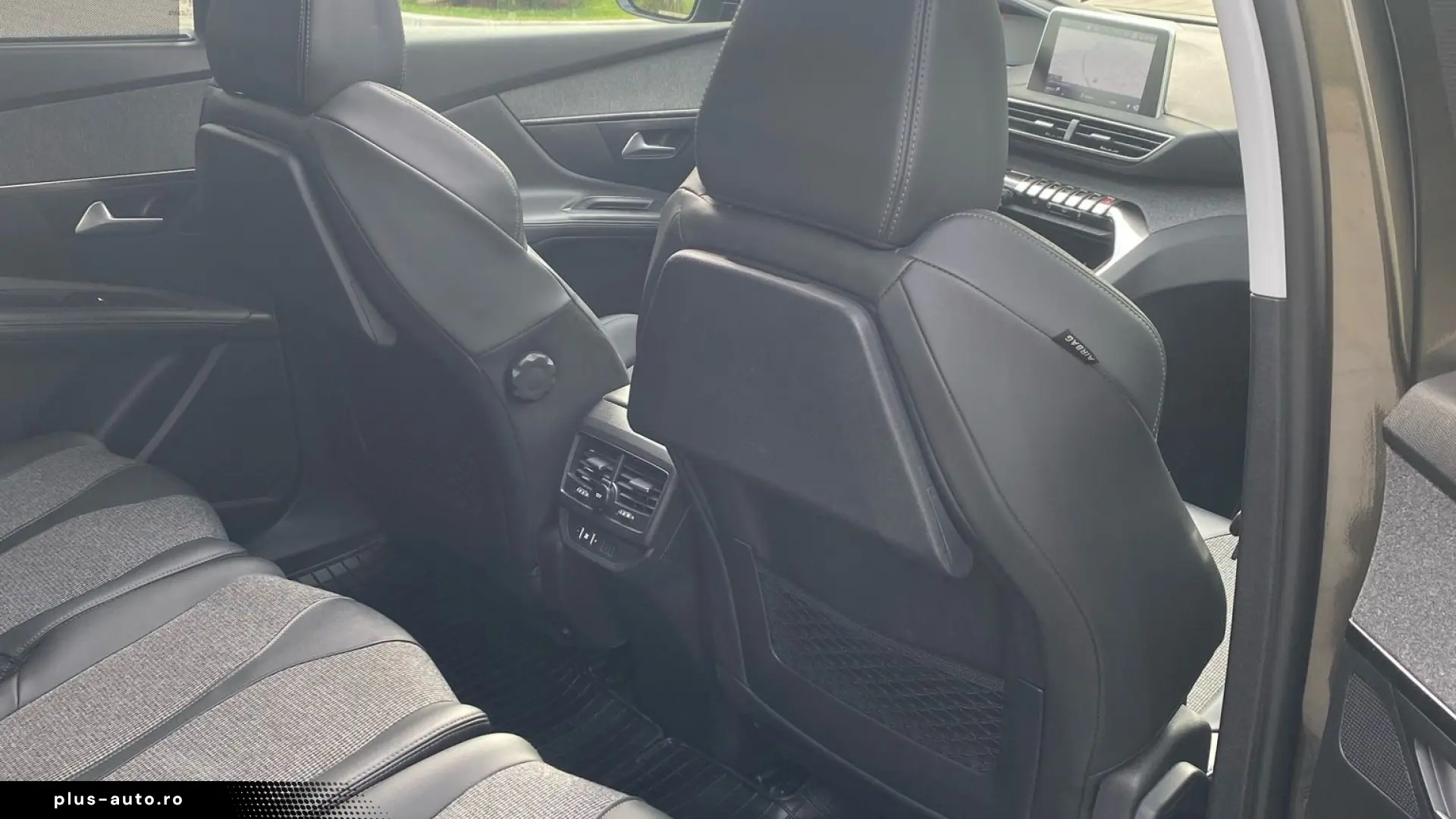 Peugeot 5008 Allure