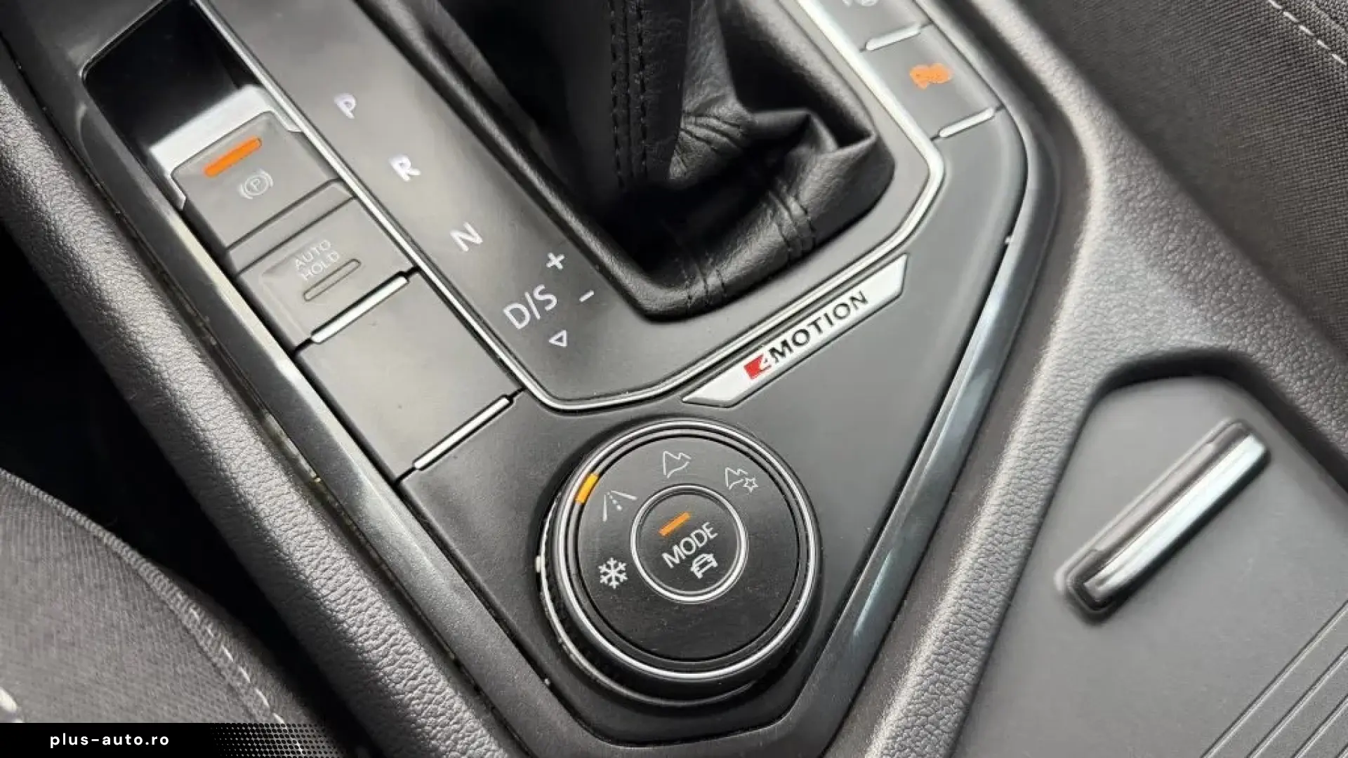 VW Tiguan Diesel Automat