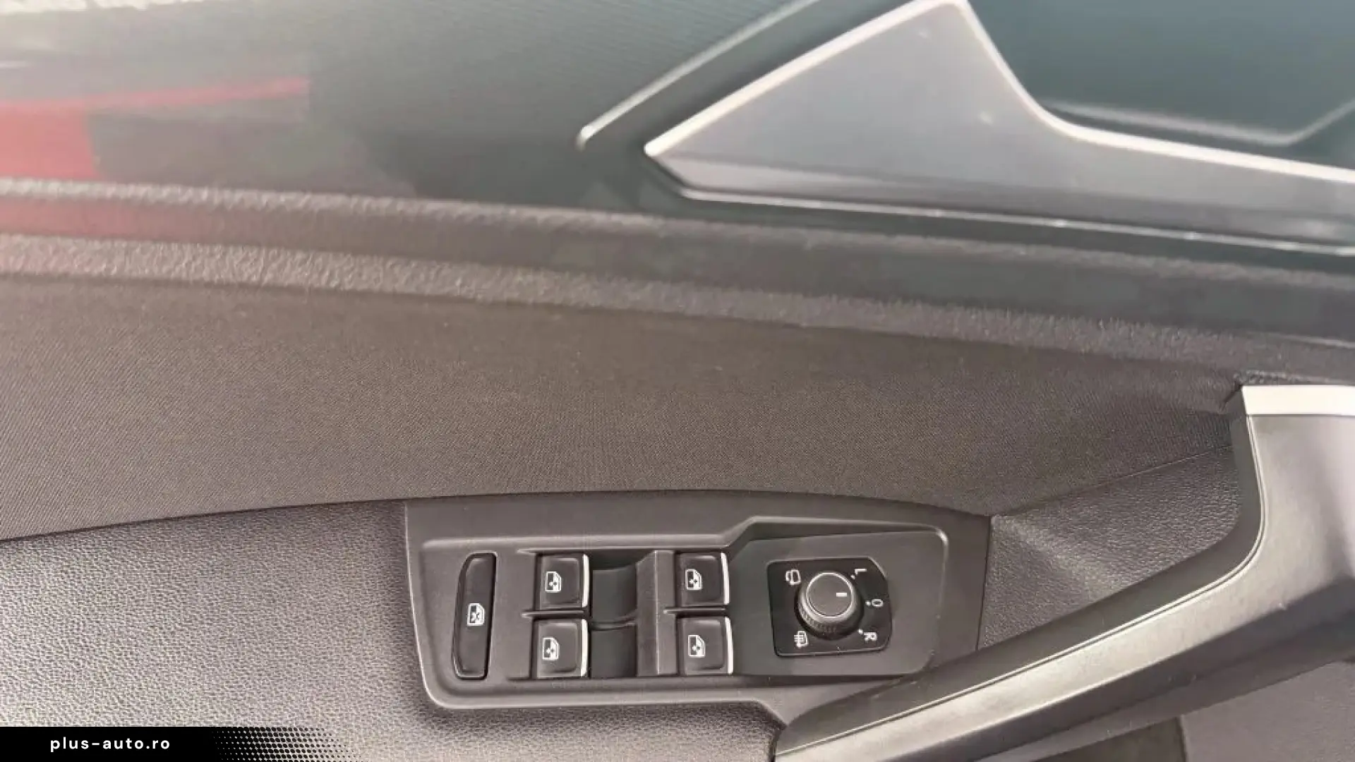 VW Tiguan Diesel Automat