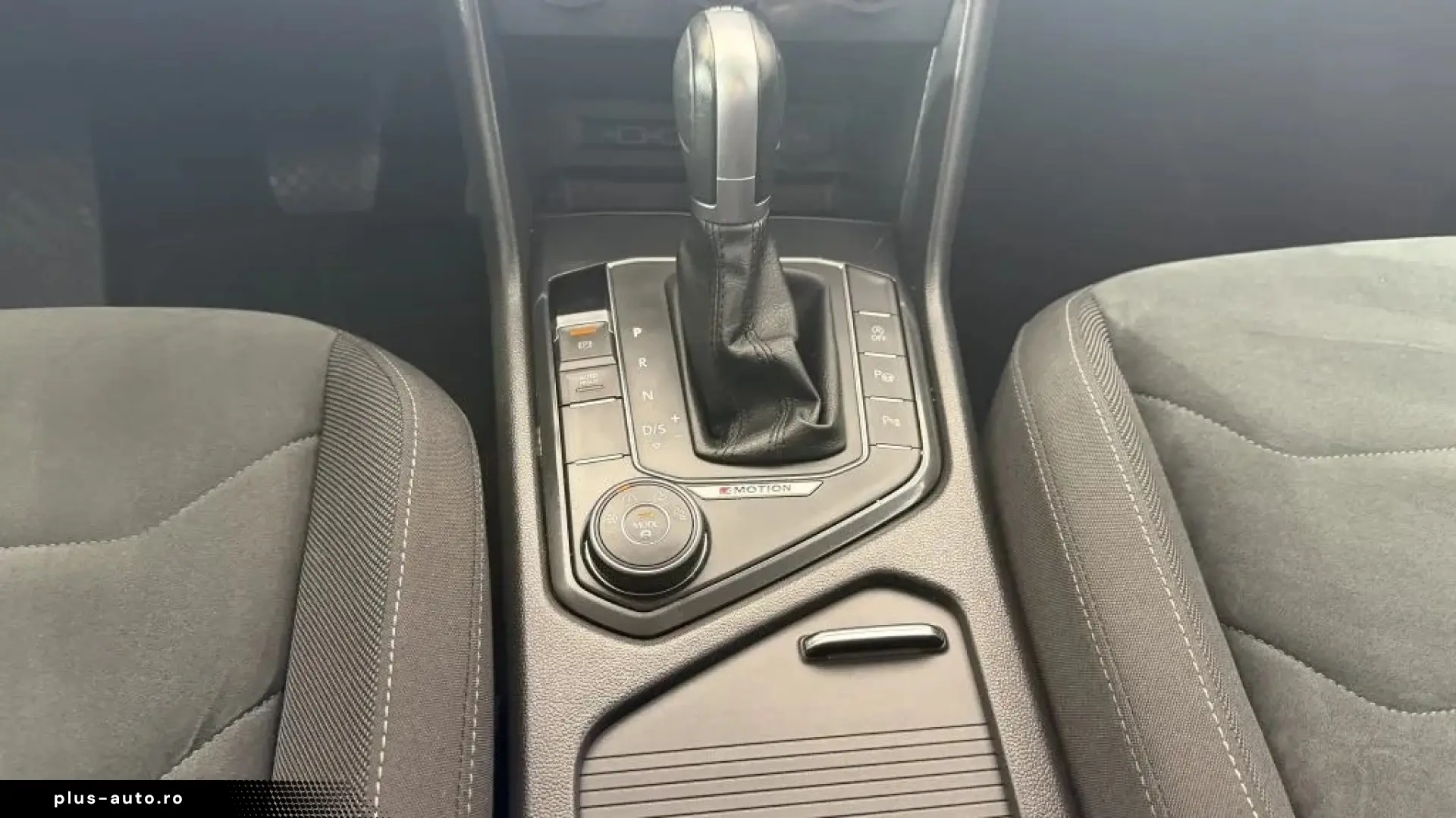 VW Tiguan Diesel Automat