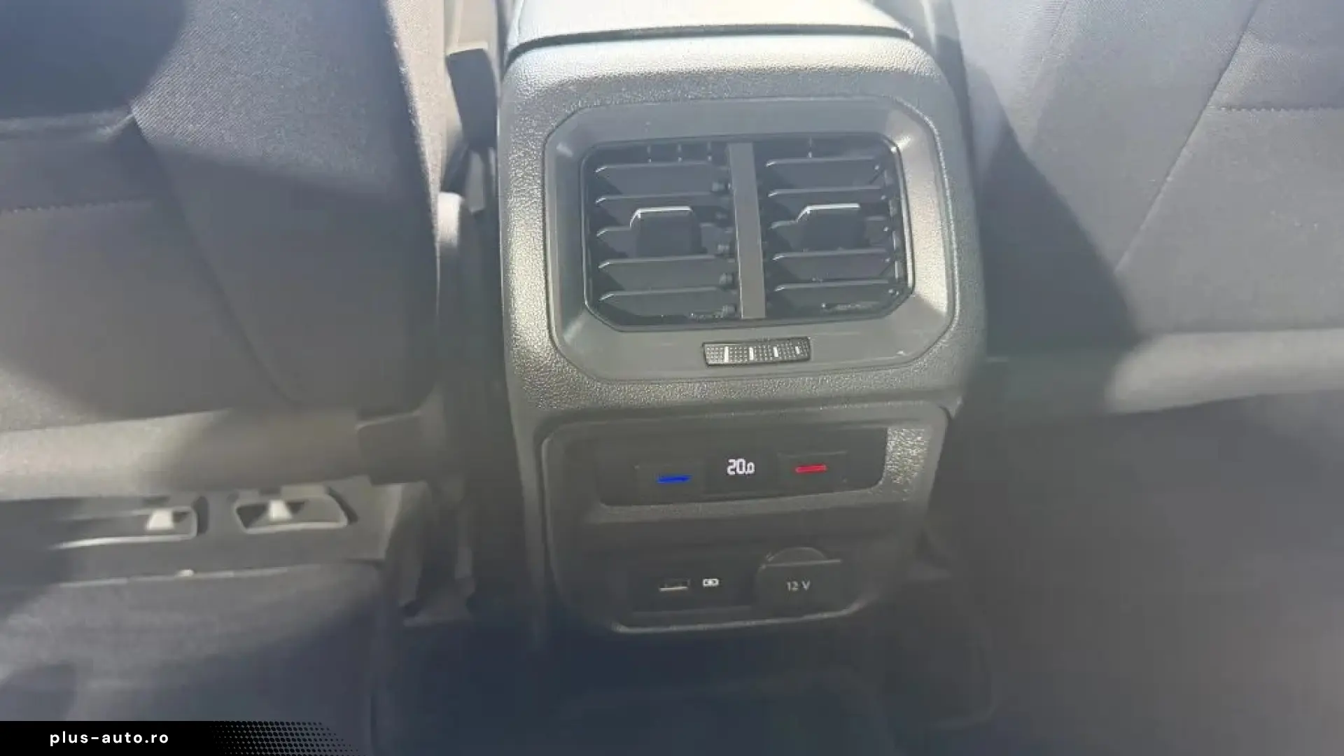 VW Tiguan Diesel Automat