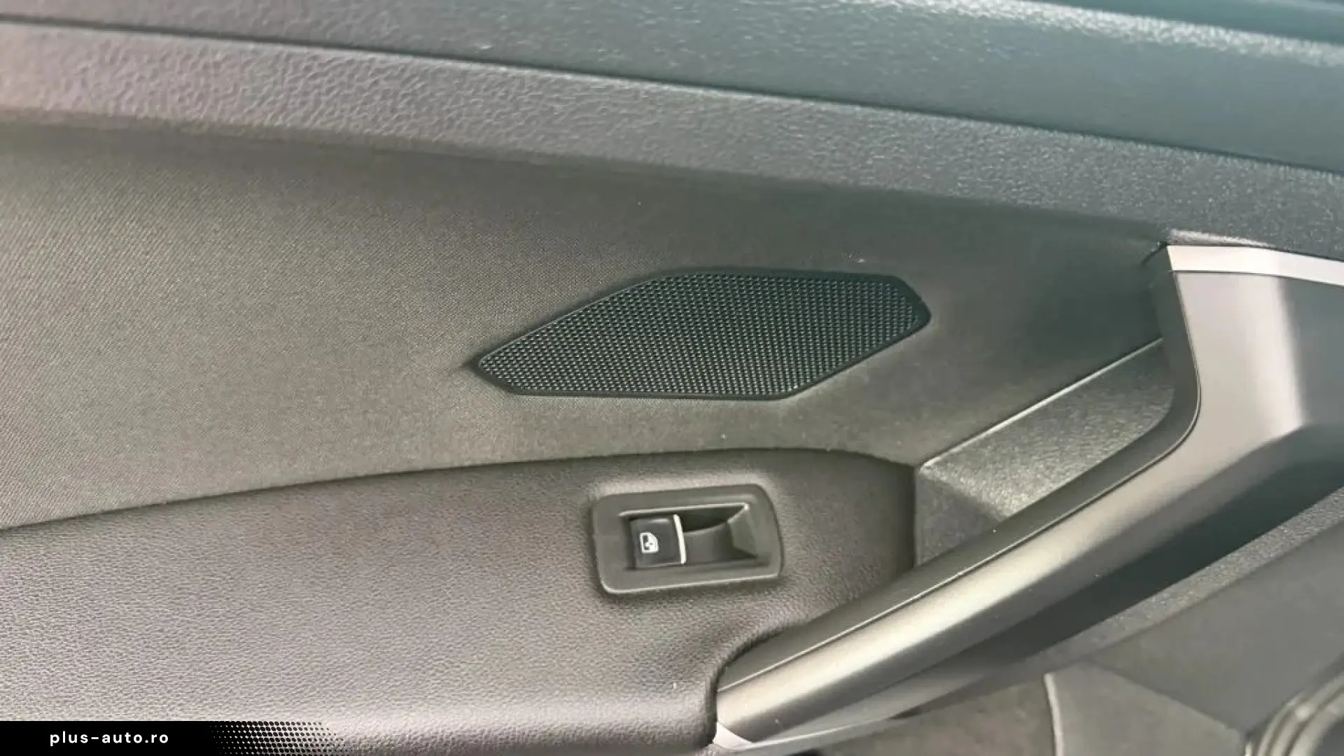 VW Tiguan Diesel Automat