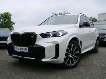 BMW X5 M60 i V8 M-Sport Pro xDrive Exclusiv Pano Luf