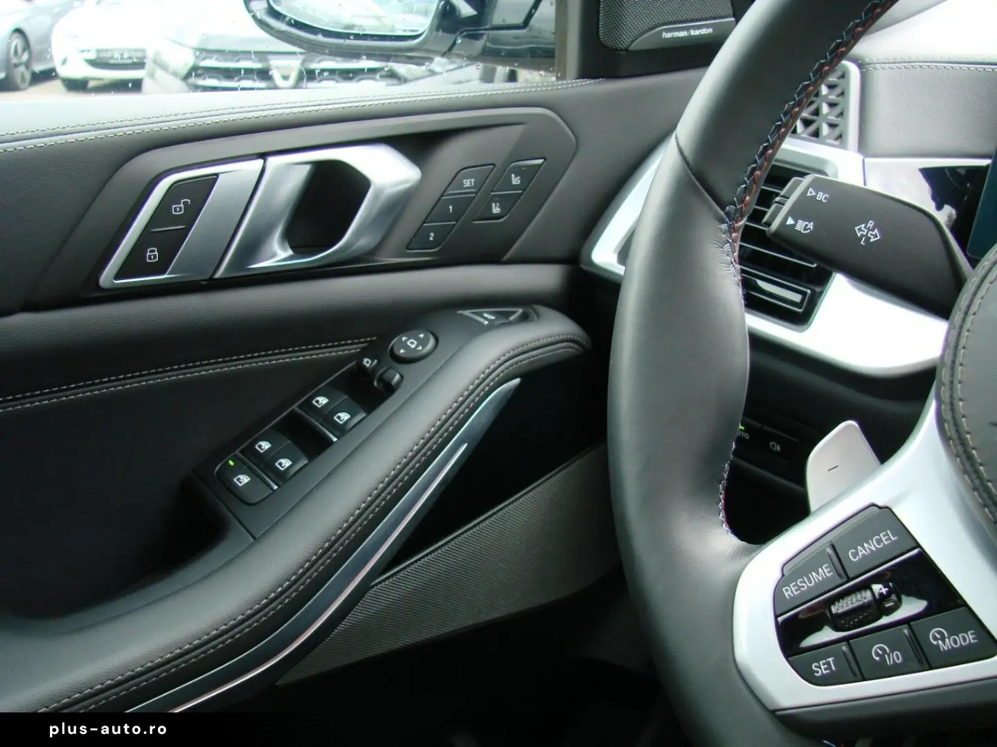 BMW X5 M60 i V8 M-Sport Pro xDrive Exclusiv Pano Luf