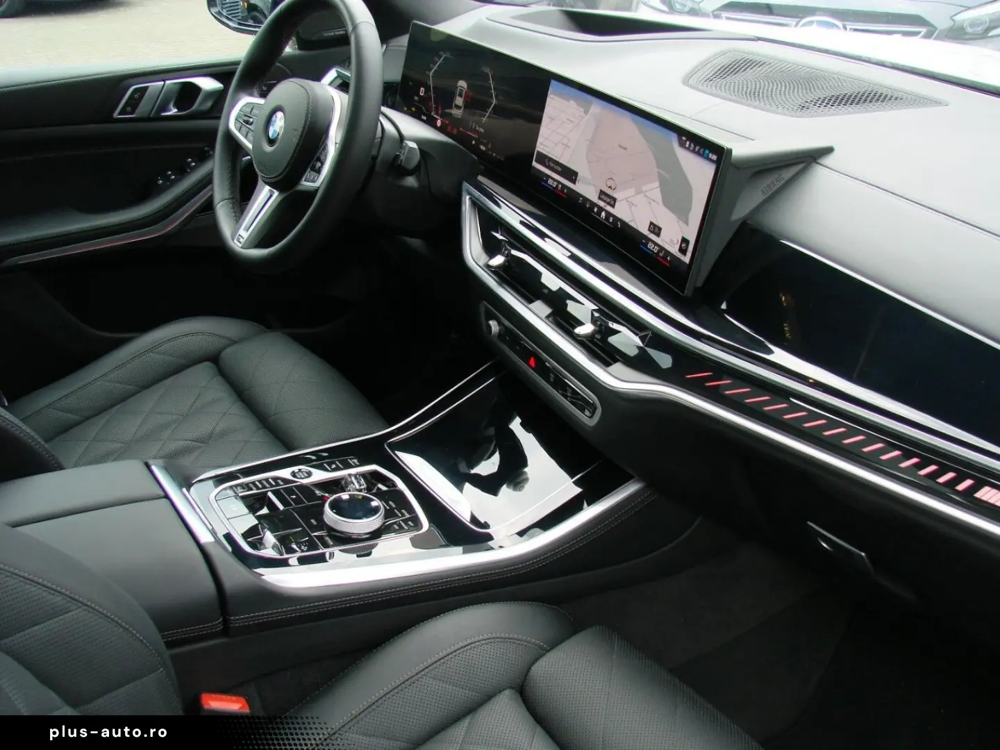BMW X5 M60 i V8 M-Sport Pro xDrive Exclusiv Pano Luf