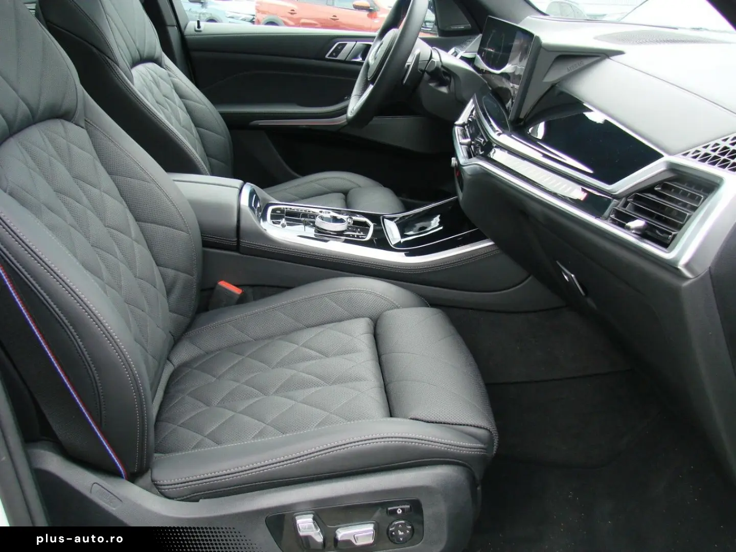 BMW X5 M60 i V8 M-Sport Pro xDrive Exclusiv Pano Luf