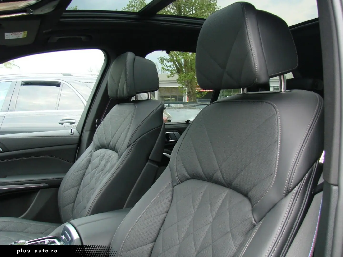 BMW X5 M60 i V8 M-Sport Pro xDrive Exclusiv Pano Luf