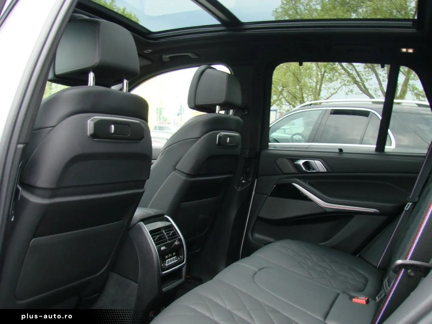 BMW X5 M60 i V8 M-Sport Pro xDrive Exclusiv Pano Luf