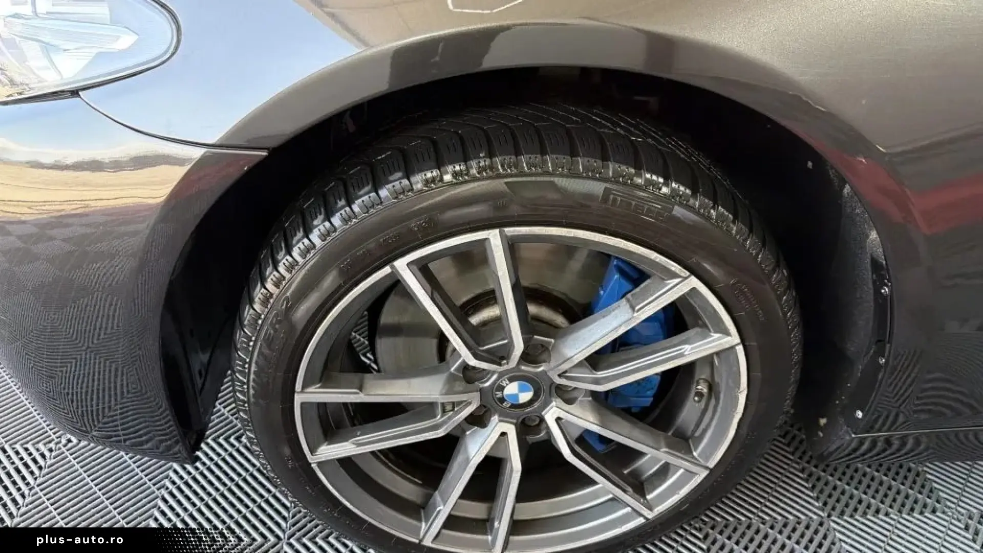 BMW Seria 5 F10 Diesel Automat