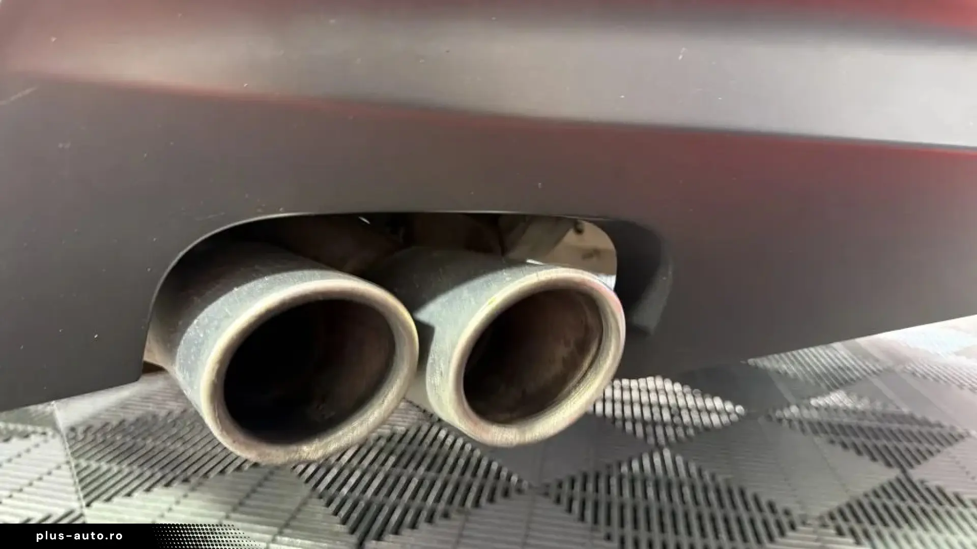BMW Seria 5 F10 Diesel Automat