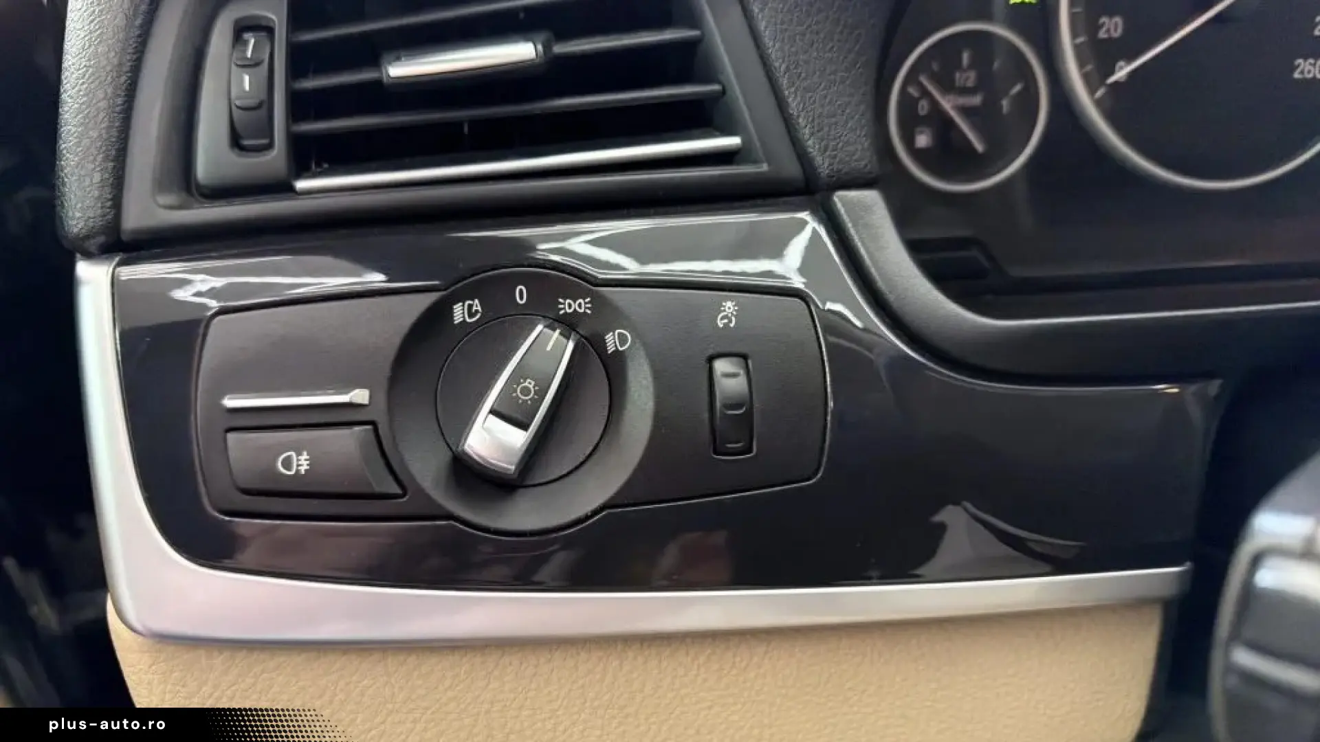 BMW Seria 5 F10 Diesel Automat