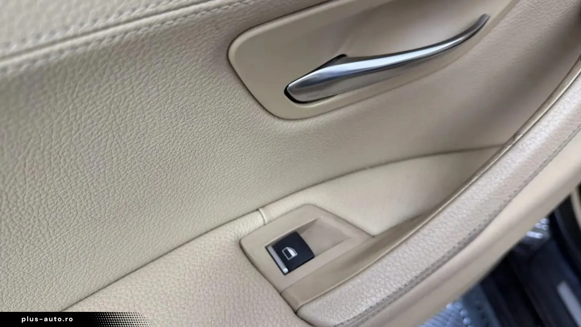 BMW Seria 5 F10 Diesel Automat