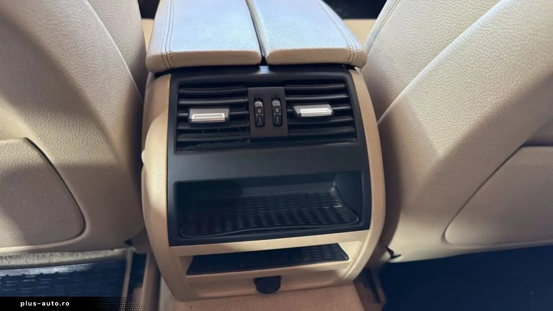 BMW Seria 5 F10 Diesel Automat
