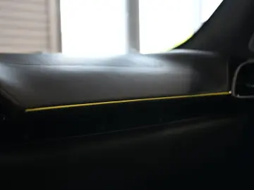 MCLAREN Artura Clubsport Vision Technology Practicality