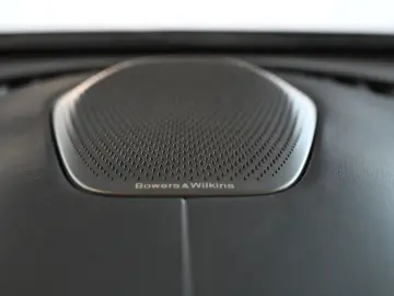 MCLAREN Artura Clubsport Vision Technology Practicality