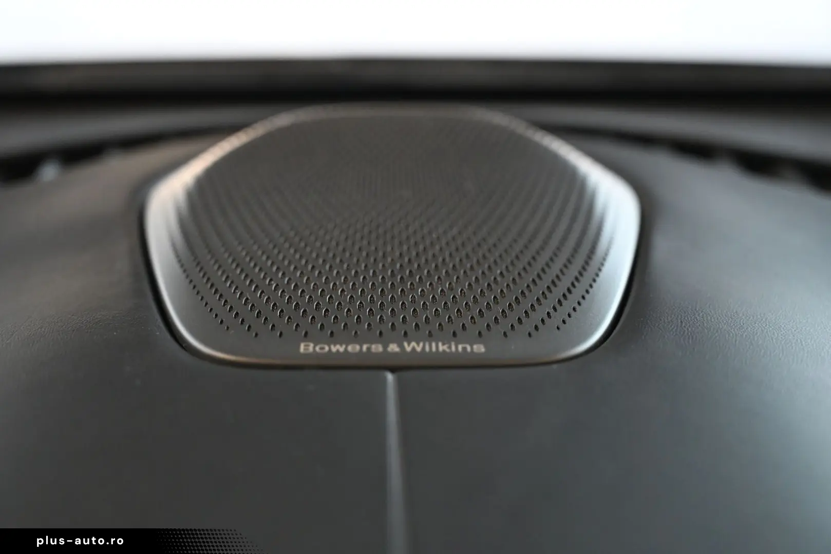 MCLAREN Artura Clubsport Vision Technology Practicality