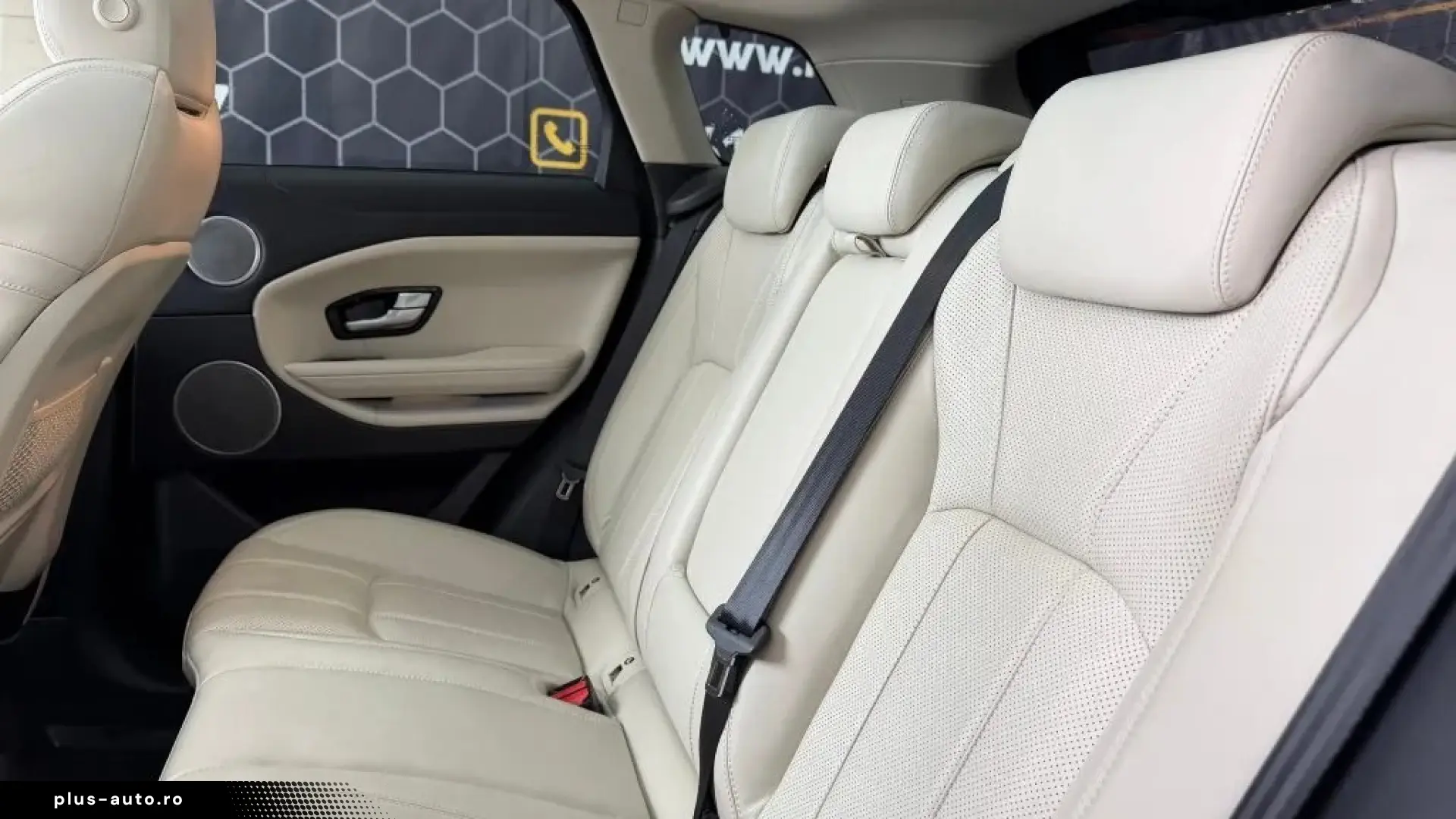 Range Rover Evoque Diesel Automat Panoramic